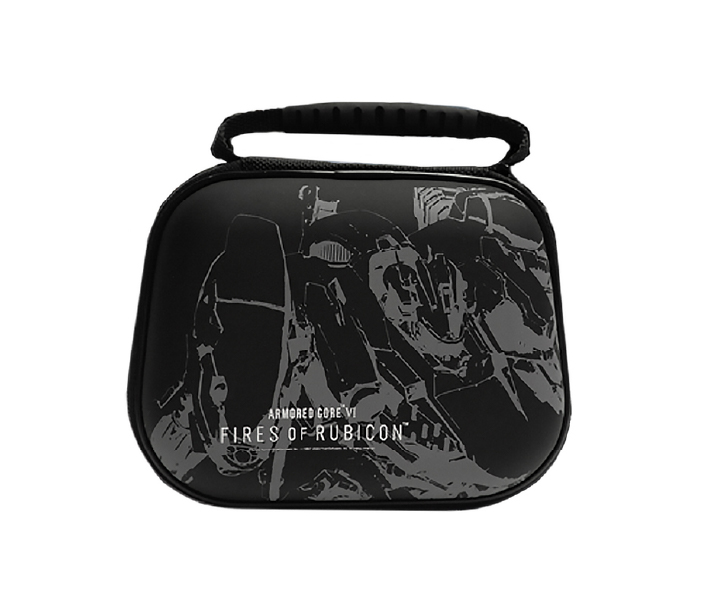 PS5 Controller Case - Armored Core VI: Fires of Rubicon